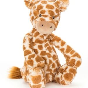 Jellycat Bashful Giraffe